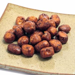 成城石井 蜂蜜かりんとう 黒丸 170gの商品画像