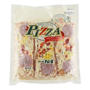 成城石井 スティックピザ 3本入り