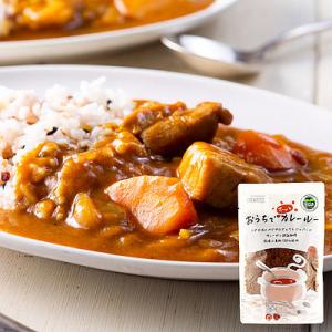 ★リニューアル！成城石井 おうちでホッとカレールー 【辛口】 150g