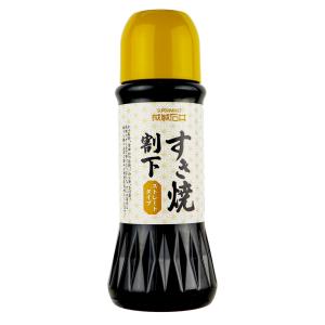 成城石井 すき焼割下 360gの商品画像
