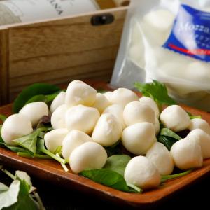成城石井 イタリア産モッツァレラ（チェリータイプ）固形量150g