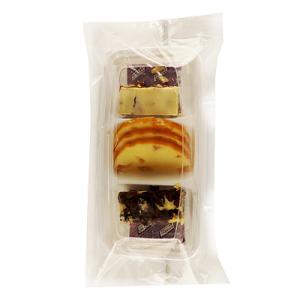 成城石井 3種のアミューズ 125ｇ | D+2