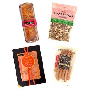 1/2-1/5指定着不可【送料込み】 成城石井【オリジナル】人気商品詰め合わせ 1セット