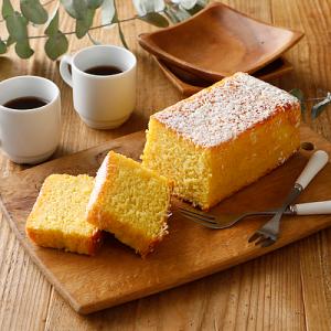 成城石井自家製 エクアドル産フレッシュバナナとココナッツのパウンドケーキ(田辺農園バナナ使用) 1本...