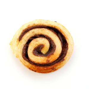 【R】フランス産【冷凍】シナモンロール 1個約...の詳細画像1