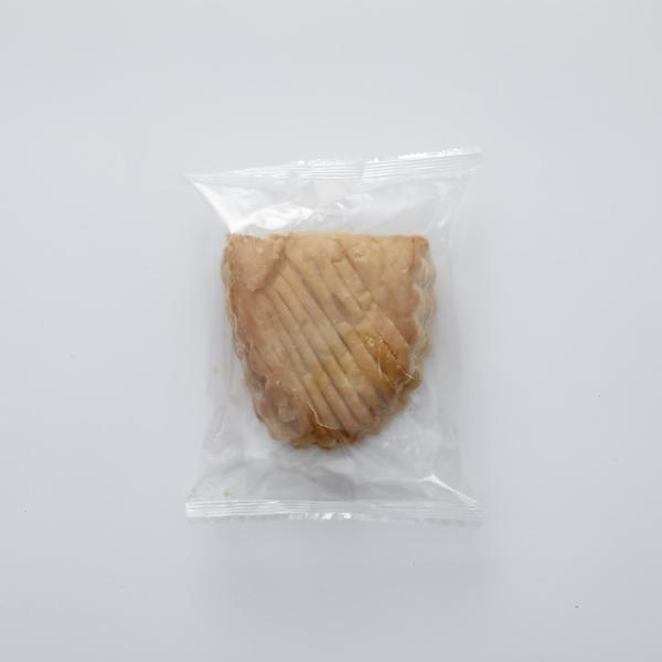 成城石井 発酵バターのアップルパイ1個 | D+2