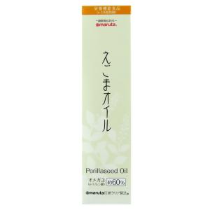 太田油脂 えごまオイル 180gの商品画像