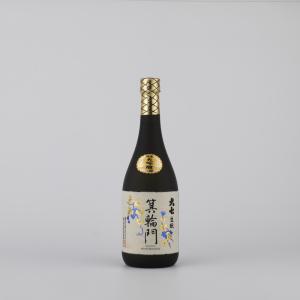 福島 大七 純米大吟醸 箕輪門〈ミノワモン〉720ml