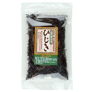 高木海藻店 九州産ひじき 50g