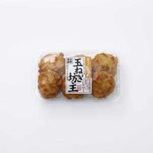 水野水産玉ねぎ坊主 6個 | D+2