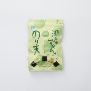 まるか食品 のり天瀬戸内すだち味 50gの商品画像