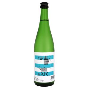 清泉 純米吟醸 720ml