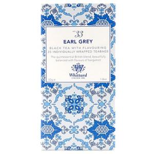 ウィッタード アールグレイ 50g