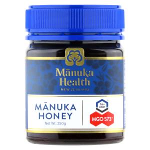 マヌカヘルス マヌカハニー 蜂蜜 MGO400+ 500g 2個セット はちみつ