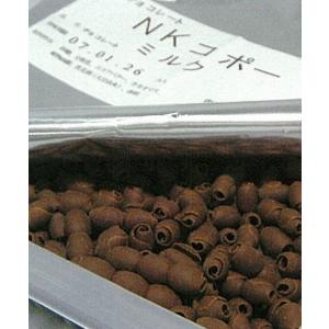 日新化工/チョコ・コポー ミルク 600g×10