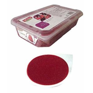 シコリ/冷凍ラズベリーピューレ(無糖) 1kg