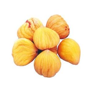 ボワロン/冷凍マロンホール 1kg×5