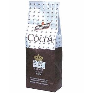 デザーン ココアパウダー D-23-A 5kg 230030 取り寄せ品 池伝 : エクス