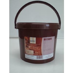 カカオバリー/パート・ノワゼット 5kg＜ヘーゼルナッツ＞