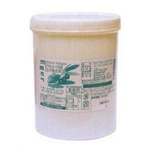 EXバージンオリーブオイルスプレッド 1kg×6