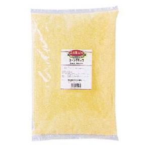 GABAN/ギャバンコーングリッツ 1kg<コーン>の商品画像