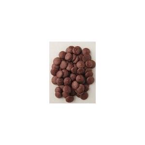 カカオバリー/ピストール ミ・アメール 58% 1kg×6＜クーベルチュール＞