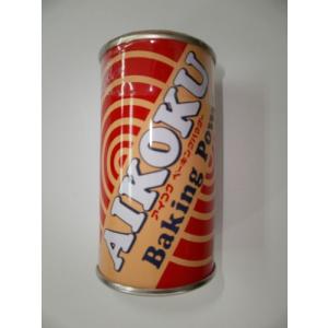 愛国/ベーキングパウダー 100g＜膨張剤＞