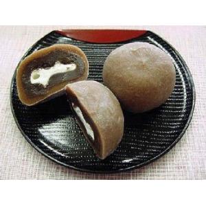 小城製粉/ショコラ大福 216個