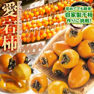 柿 10kg 愛宕柿 渋柿 大特価 愛媛産 宇...の詳細画像1