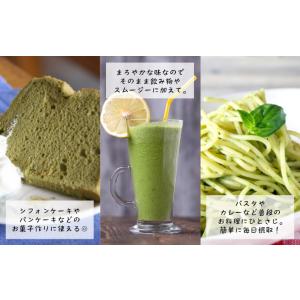 モリンガパウダー 1袋 100g 粉末 送料無...の詳細画像5