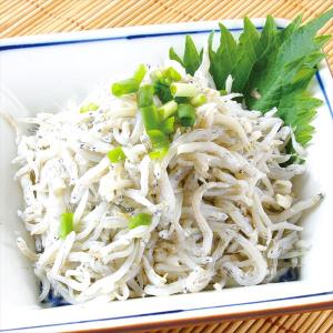 茨城県大津港産 しらす干し1kg : 大津まるむら商店 - 通販