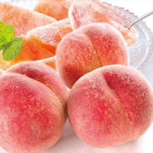 もも 3.5〜4kg 信州長野の桃 ご家庭用 長野産 送料無料 食品