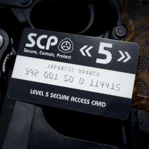 SCP財団 SCP-040-JP ねこですよろしくおねがいします : セイカ書店