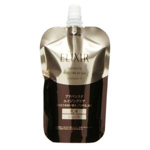 エリクシール アドバンスド つめかえ用 エマルジョン 資生堂