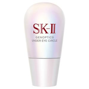 SK‐II　ジェノプティクス　アンダー　アイ　サークル　目もと美容液