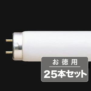東芝 16型高周波点灯専用直管蛍光灯メロウライン FHF16EX-W-H GU(白色)(25本入)｜seikatsu-oasis