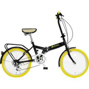 Switzsport 折畳自転車 スウィツスポート M20 SW-M20 自転車