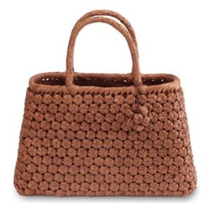 伝統的な網代編みの風合いを活かした》山葡萄籠工房 山ぶどうかご