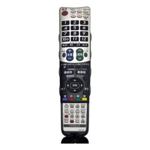 シャープ ブルーレイディスクレコーダー用リモコン(004 638 0284