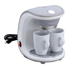 (未使用･未開封品)　ホームスワン コーヒーメーカー 2カップ SCM-02 v1yptgt ホームスワン コーヒーメーカー 2カップ SCM-02 家庭用コーヒー