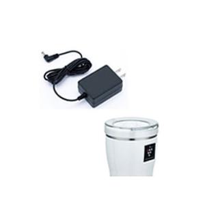 シャープ プラズマクラスターイオン発生機用ACアダプターIZ-B15AC(デスクトップルーバー付)[...