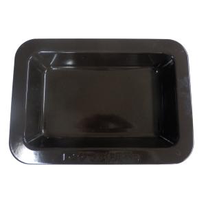 ☆ 東芝 過熱水蒸気オーブンレンジ 石窯ドーム の 角皿 天板 325GP036