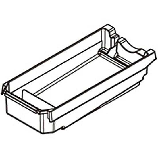 シャープ 冷蔵庫用貯氷ケース(201 428 1890)