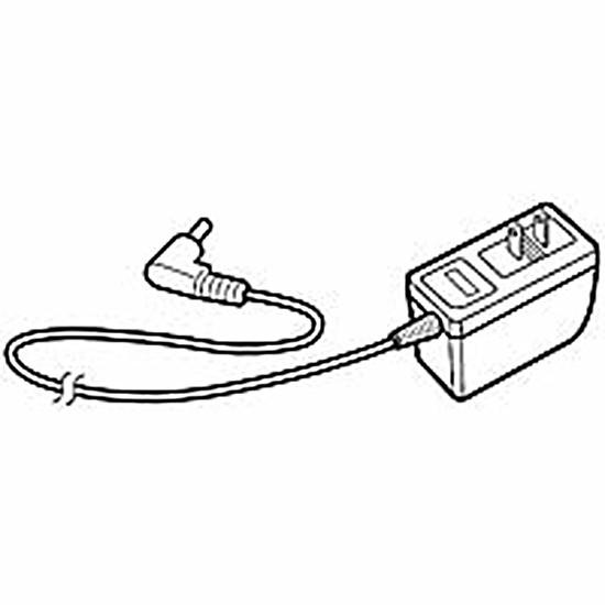 シャープ 扇風機用ACアダプター(214 600 0010)