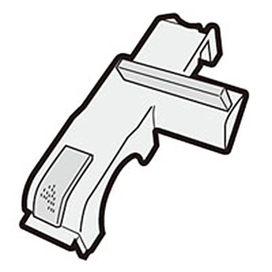 シャープ 掃除機用ブラシカバー(217 110 3664)【対応機種】EC-VR3S-N   EC-...