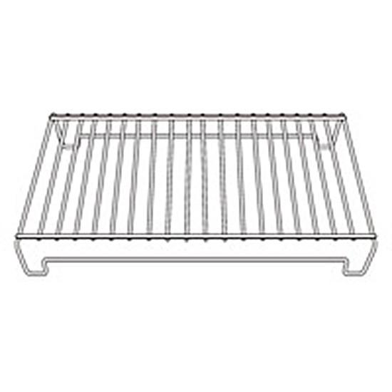 シャープ ウォーターオーブンヘルシオ用調理網(1枚)(350 945 0063)【対応機種】AX-A...