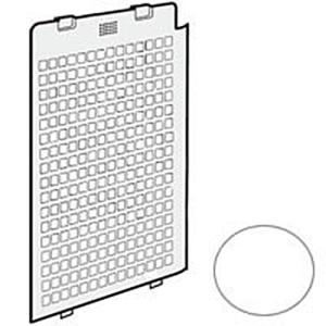 ダイキン（DAIKIN） KAFC100A4 空気清浄機用 チタンアパタイト