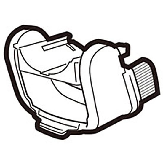 シャープ 掃除機用ベンリブラシ(217 936 0797)【対応機種】EC-SR3S-P   EC-...