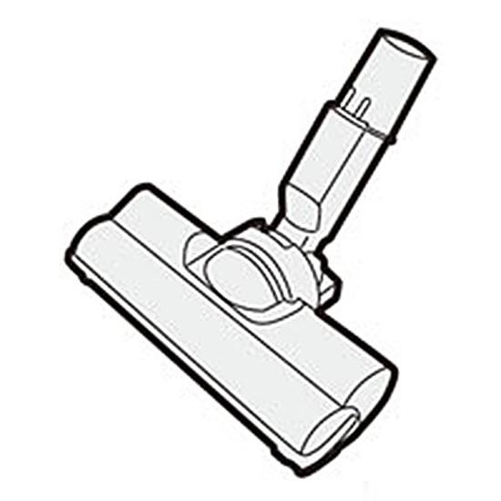 シャープ 掃除機用吸込口(217 935 1159)【対応機種】EC-AS510-P   EC-AS...