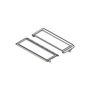 シャープ 冷蔵庫用フリーセット棚(TANASET-20)【対応機種】JH-DT50D-W   SJ-...
